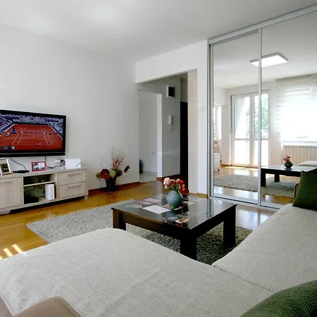 Apartment Maple Belgrade