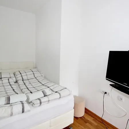 Apartment Maple Belgrade